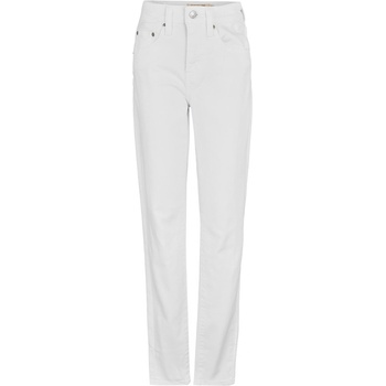 Image 1 of Levi's Дънки Levis 721 High Rise Skinny Jeans - Western White