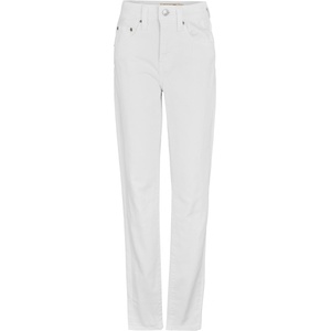 Levi's Дънки Levis 721 High Rise Skinny Jeans - Western White