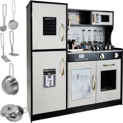 Kruzzel drevena kuchyka KD16806
