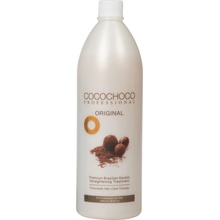 Cocochoco Original brazilský keratin 1000 ml