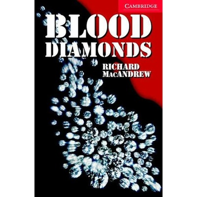 Blood Diamonds MacAndrew Richard