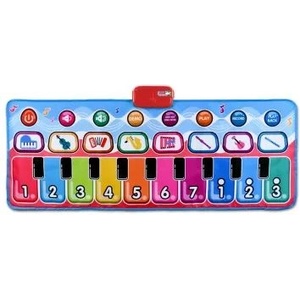 Bontempi Bontempi: Подложка за електронна музика - 130 x 48 cm