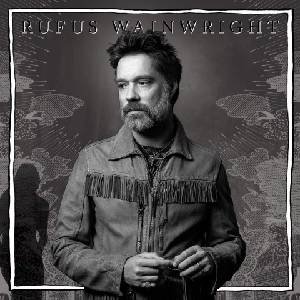 BMG Wainwright Rufus: Unfollow The Rules - CD (036579)
