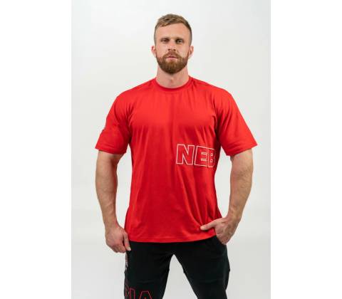 Nebbia Dedication 709 black