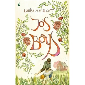 Jo's Boys | Louisa May Alcott (ISBN: 9780349011851)