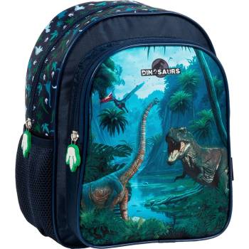 Image 1 of DERFORM - Малка раница DINOSAUR 19