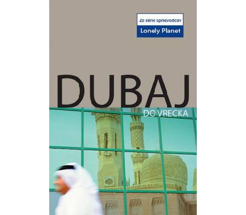 Dubaj do vrecka