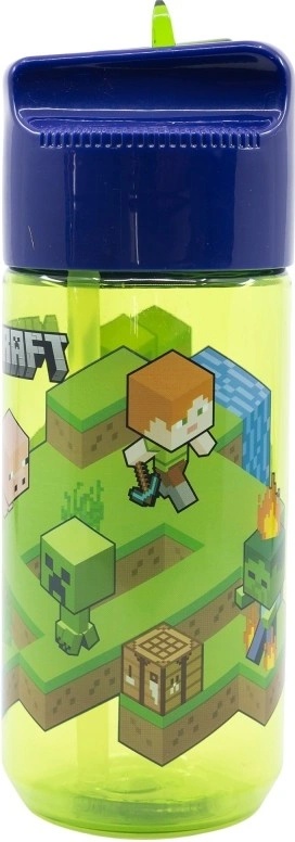 STOR MINECRAFT 430 ml
