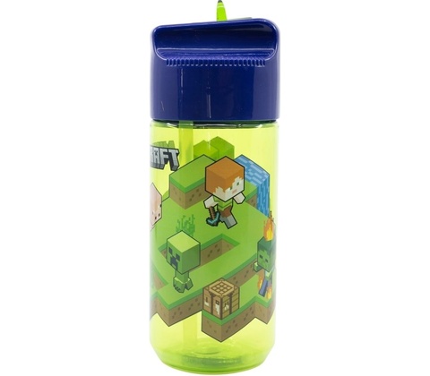 STOR MINECRAFT 430 ml