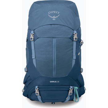 Osprey Дамска туристическа раница Osprey Sirrus 36 l severes blue
