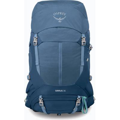 Osprey Дамска туристическа раница Osprey Sirrus 36 l severes blue