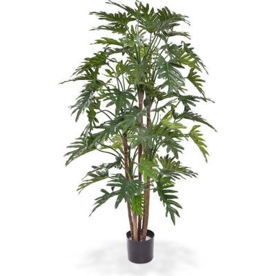 MF Umělá rostlina Philodendron Xanadu (140cm)