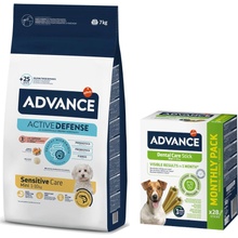 Advance Mini Sensitive 7 kg