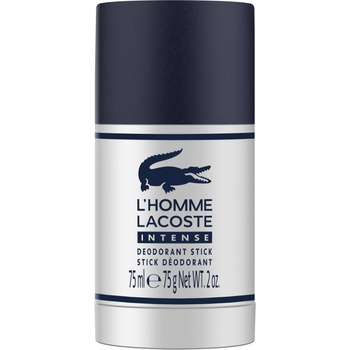 Lacoste L´Homme Lacoste Intense deostick 75 ml