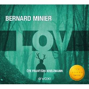 Multiland Lov (Bernard Minier) - CD (MP3) (047458)