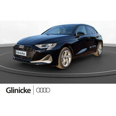 Audi A3 TFSI Sportback Advanced 85 kW