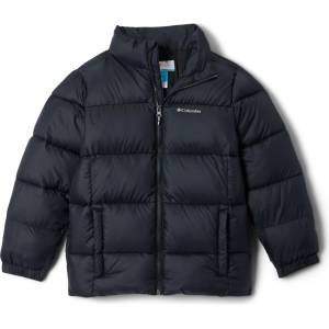 Columbia Детско синтетично яке Columbia Kid's Puffect II Jacket Synthetic jacket - Black - размер XS (703-7265-0112)