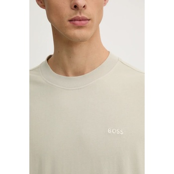 BOSS Orange Памучна тениска Boss Orange (50528468)