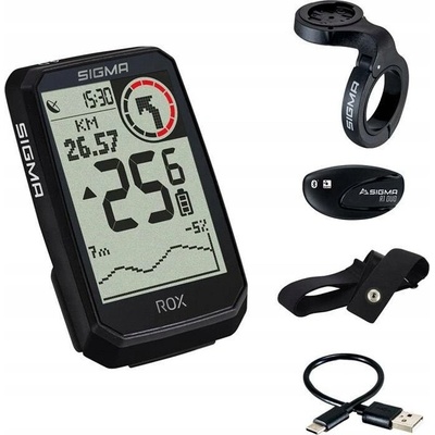 Sigma ROX 4.0 GPS WL