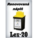 Lexmark 20 - renovované