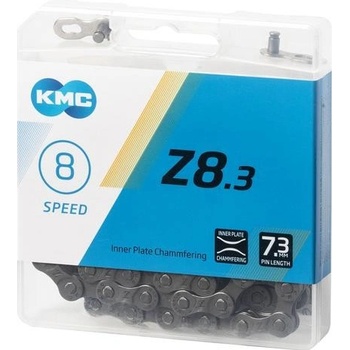 KMC Z8.3