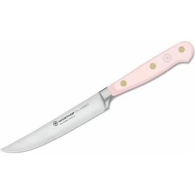 Wüsthof 1061710412 Nůž na steaky Classic Colour 12 cm Pink Himalayan Salt
