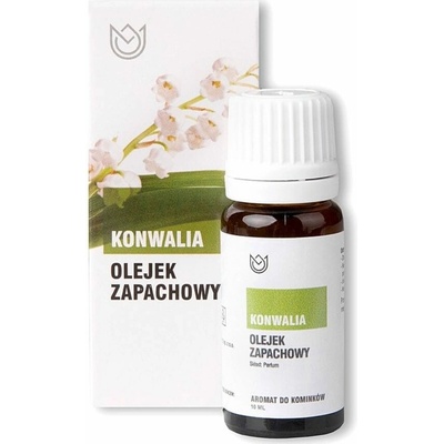 Naturalne Aromaty Vonný olej Lily of the Valley 10 ml