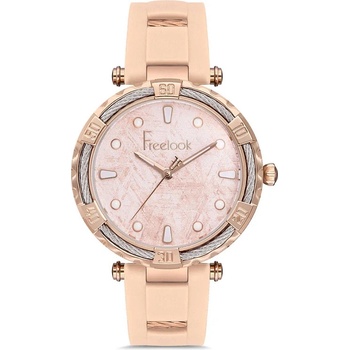 Freelook Дамски часовник Freelook Belle - FL. 1.10167-4 (FL.1.10167-4)