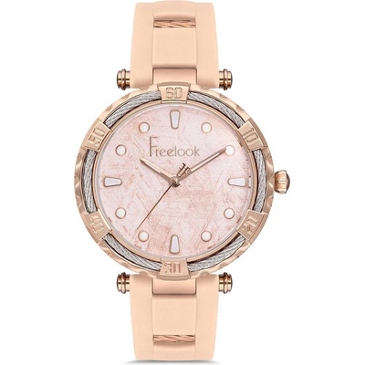 Freelook Дамски часовник Freelook Belle - FL. 1.10167-4 (FL.1.10167-4)
