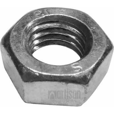 Matice M6 ZB DIN 934,8