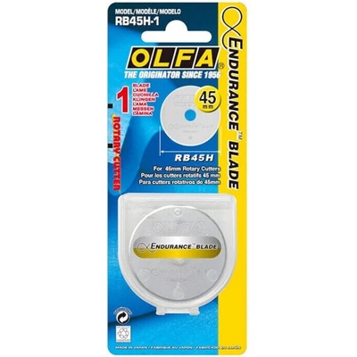 Olfa RB45H-145 mm Резервно острие (RB45H-1)