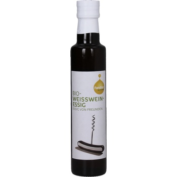 Ölmühle Fandler Био оцет от бяло вино - 250 ml