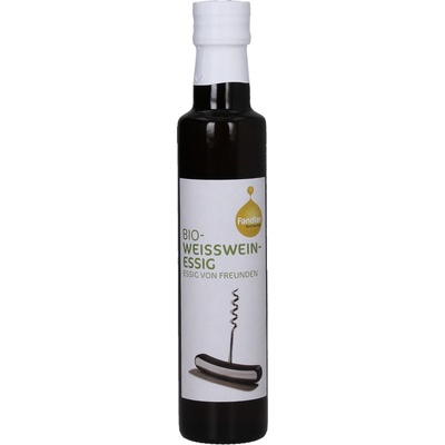 Ölmühle Fandler Био оцет от бяло вино - 250 ml