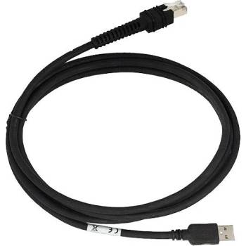 Zebra connection cable CBA-U46-S07ZAR, USB (CBA-U46-S07ZAR)