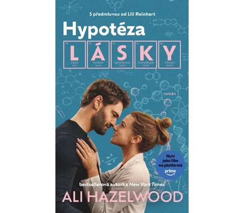 Hypotéza lásky