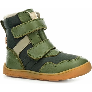 Bisgaard Timo Tex Green