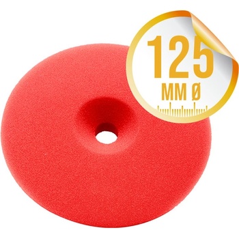 Liquid Elements Pad Man Centriforce V2 Cutting 125 mm