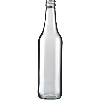 Vetropack Skleněná lahev Lieh 500 ml - PP 28 - paleta 1596 ks