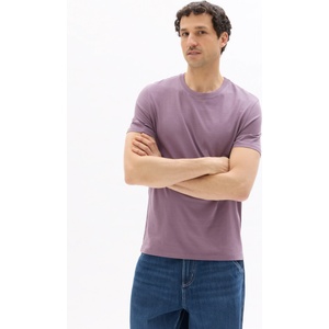 Celio Памучна тениска Tebase Celio | Lilav | МЪЖЕ | XXL