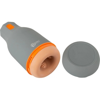 Image 1 of Rebel Glans Masturbator with 2 Functions