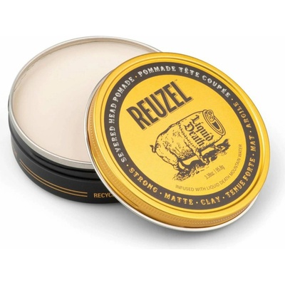 Reuzel Severed Head Clay Pomade 95,8 g