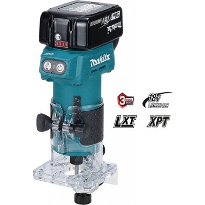 MAKITA DRT52Z – Zboží Dáma