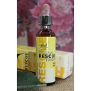 Bachovy originální květové esence Krizové kapky Rescue Remedy 10 ml