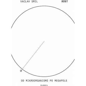 Růst - Od mikroorganismů po megapole