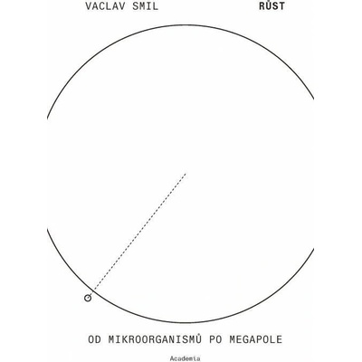 Růst - Od mikroorganismů po megapole