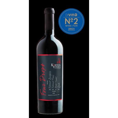 KORTEN Кортен Фоур Дропс