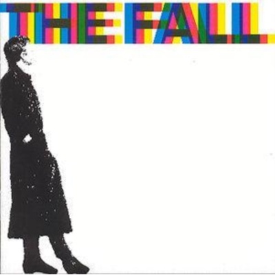 FALL: 458489 A-SIDES CD