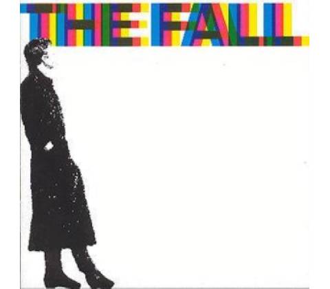 FALL: 458489 A-SIDES CD
