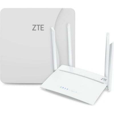 ZTE MF258 PRO