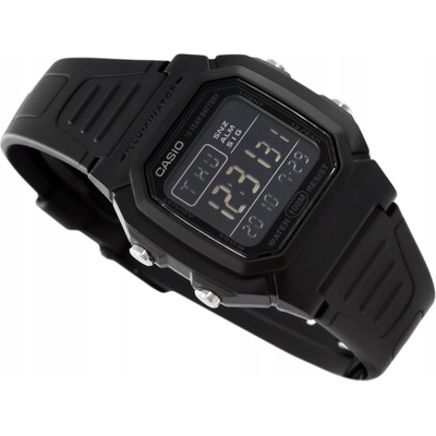 Casio W-800H-1B